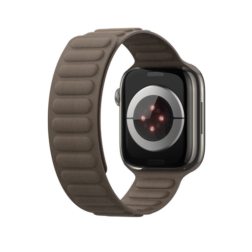 Dux Ducis Strap BL Magnetic Strap for Apple Watch 38 / 40 / 41 mm - Dark Gray - Other cell phone equipment<<<HurtelXML