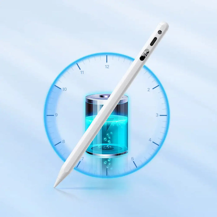 Dux Ducis Stylus Pen SP-02 for Apple iPad - white - Cell phone stylus pen<<<HurtelXML