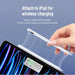Dux Ducis Stylus Pen SP-05 for Apple iPad - white - Cell phone stylus pen<<<HurtelXML