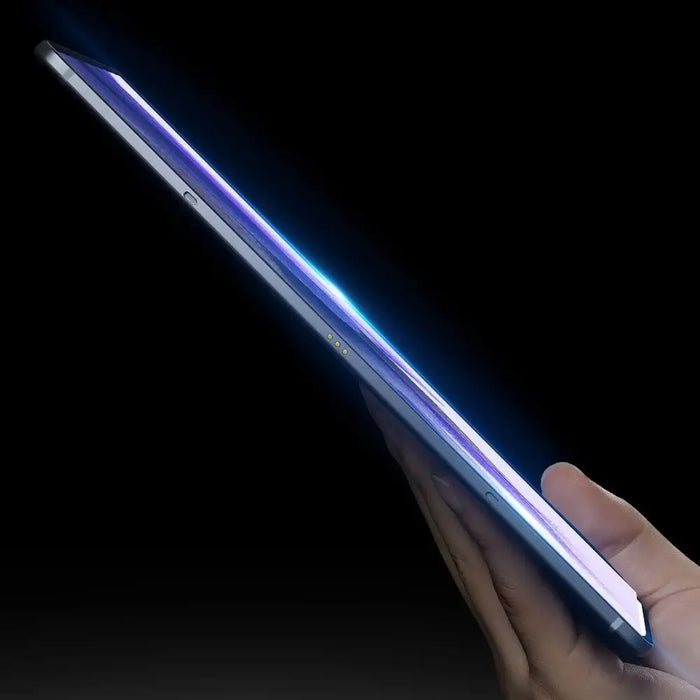 Dux Ducis Tempered Glass Samsung Galaxy Tab S7+ (S7 Plus) / Tab S7 FE / Tab S8+ (S8 Plus) Transparent - Cell phone