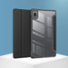 Dux Ducis Toby Armored Flip Smart Case for Realme Pad Mini black - Cell phone cases and covers<<<HurtelXML
