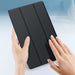Dux Ducis Toby Armored Flip Smart Case for Realme Pad Mini black - Cell phone cases and covers<<<HurtelXML
