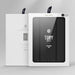Dux Ducis Toby Case for Huawei MatePad Pro 11’’ (2022) Cover with S Pen Pen Smart Cover Stand Black - Cell phone cases