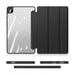 Dux Ducis Toby case with flip stand for Samsung Galaxy Tab A9 8.7’’ - black - Cell phone cases and covers<<<HurtelXML
