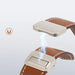 Dux Ducis Ya strap for Apple Watch 42 / 44 / 45 / 49 mm - brown - Cell phone cases and covers<<<HurtelXML