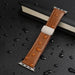 Dux Ducis Ya strap for Apple Watch 42 / 44 / 45 / 49 mm - brown - Cell phone cases and covers<<<HurtelXML