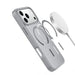 Dux Ducis Yind iPhone 17 Pro Max Case Compatible with MagSafe - Gray - Cell phone cases and covers<<<HurtelXML