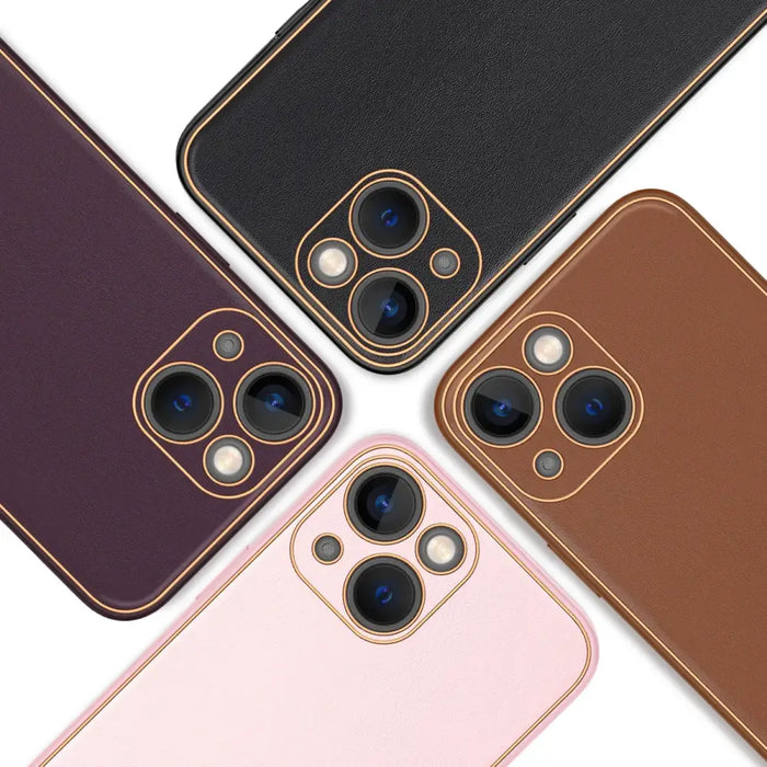 Dux Ducis Yolo Apple iPhone 14 Black - Cell phone cases and covers<<<HurtelXML
