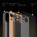Dux Ducis Yolo Apple iPhone 14 Black - Cell phone cases and covers<<<HurtelXML