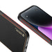 Dux Ducis Yolo Apple iPhone 14 Black - Cell phone cases and covers<<<HurtelXML