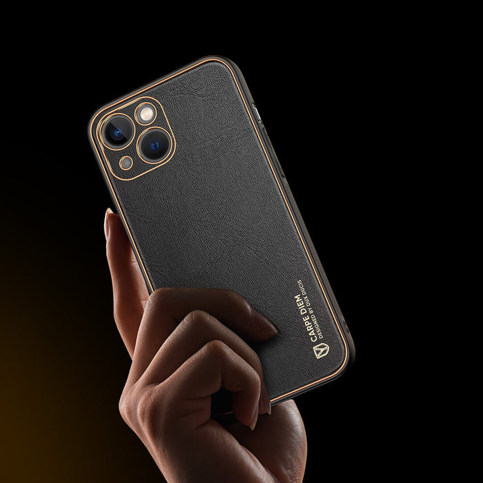 Dux Ducis Yolo Apple iPhone 14 Plus Black - Cell phone cases and covers<<<HurtelXML