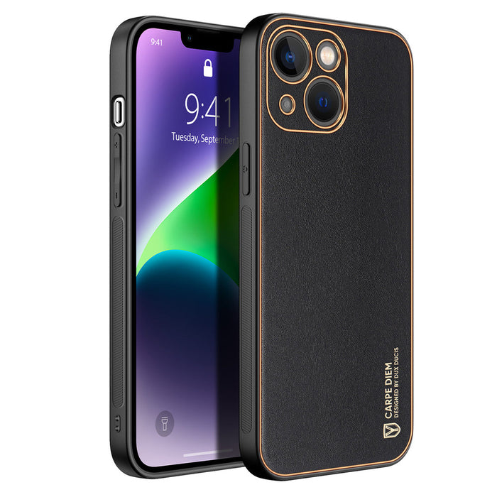 Dux Ducis Yolo Apple iPhone 14 Plus Black - Cell phone cases and covers<<<HurtelXML