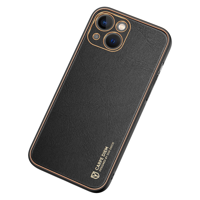 Dux Ducis Yolo Apple iPhone 14 Plus Black - Cell phone cases and covers<<<HurtelXML