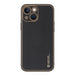 Dux Ducis Yolo Apple iPhone 14 Plus Black - Cell phone cases and covers<<<HurtelXML