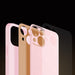 Dux Ducis Yolo Apple iPhone 14 Plus Pink - Cell phone cases and covers<<<HurtelXML