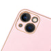 Dux Ducis Yolo Apple iPhone 14 Plus Pink - Cell phone cases and covers<<<HurtelXML