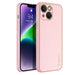 Dux Ducis Yolo Apple iPhone 14 Plus Pink - Cell phone cases and covers<<<HurtelXML