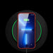 Dux Ducis Yolo elegant case made of soft TPU and PU leather for iPhone 13 Pro Max red - Cell phone cases