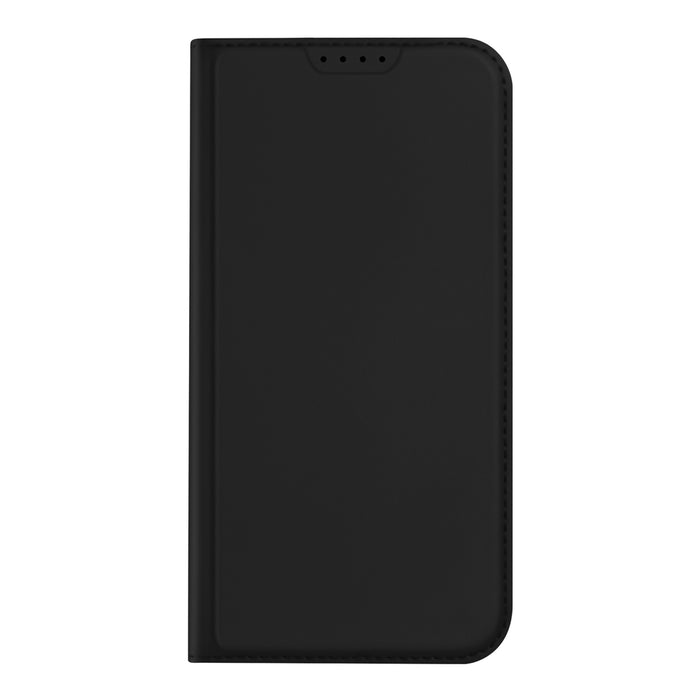 Dux Ducis Skin Pro Wallet Case for iPhone 15 Plus - Black