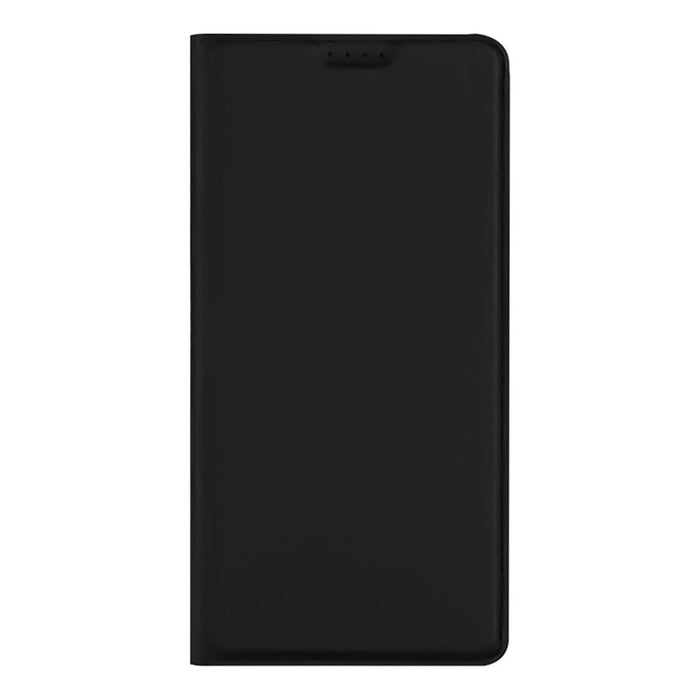 Dux Ducis Skin Pro case for Xiaomi Poco X6 Pro 5G / Redmi K70E with flap and card slot - black