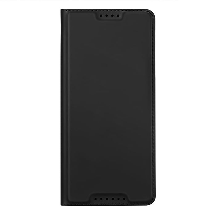 Dux Ducis Skin Pro case for Sony Xperia 10 VI with flap and card slot - black