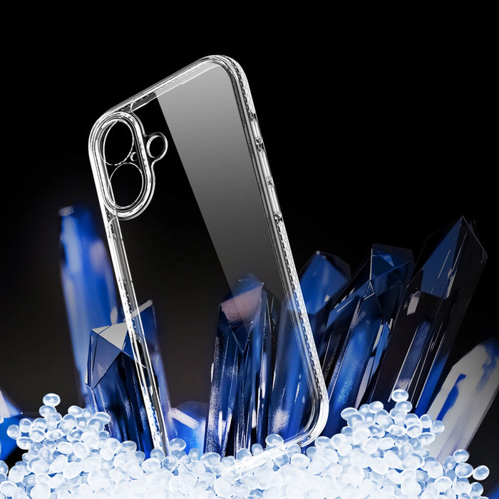 Dux Ducis Clin Case for iPhone 17 - Transparent