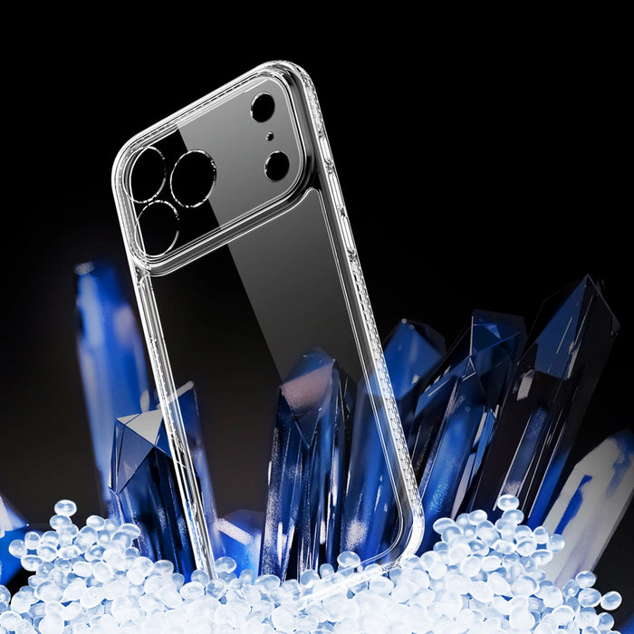 Dux Ducis Clin Case for iPhone 17 Pro - Transparent