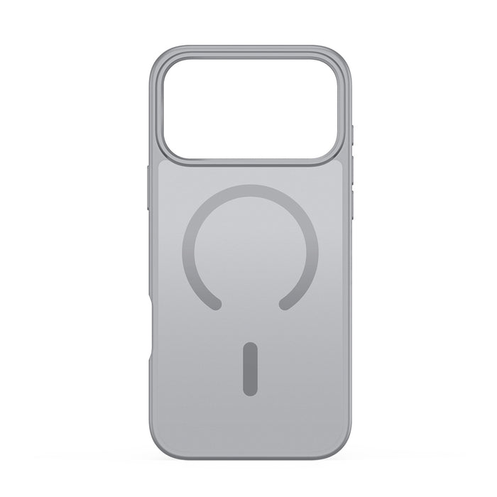 Dux Ducis Yind iPhone 17 Pro Case Compatible with MagSafe - Gray