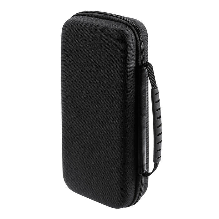 Dux Ducis Nintendo Switch 2 Case with Handle and Game Compartments - Black