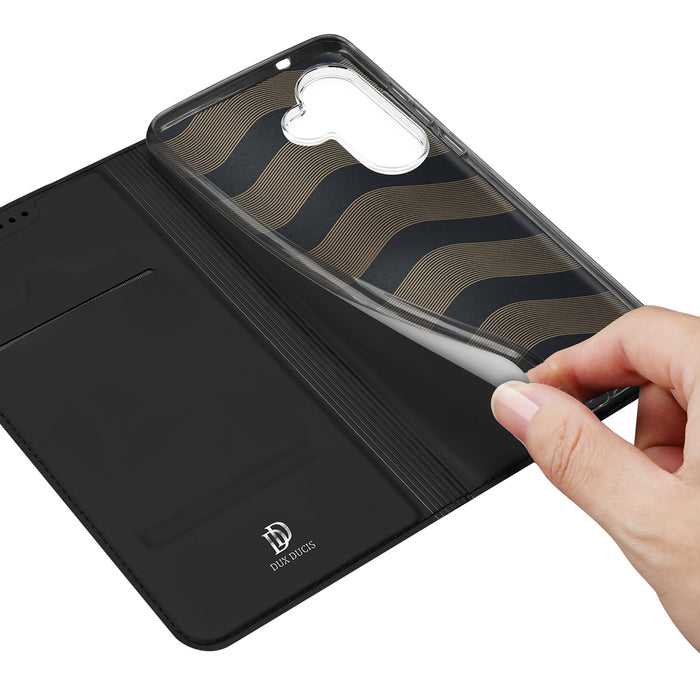 Dux Ducis Skin Pro Case for Samsung Galaxy S26 - Black