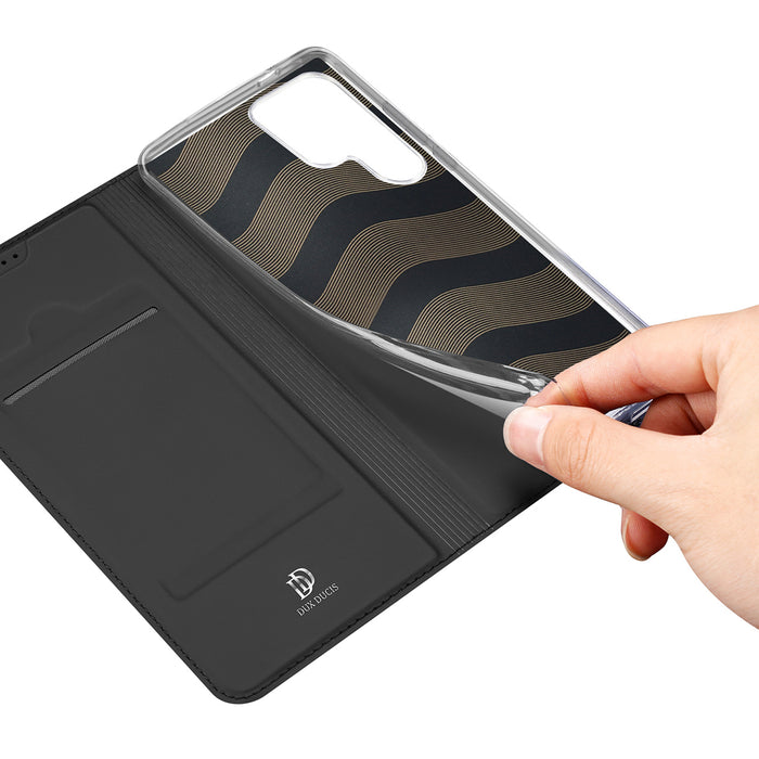 Dux Ducis Skin Pro Case for Samsung Galaxy S26 Ultra - Black