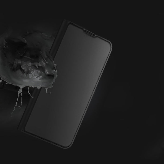 DUX DUCIS Skin Pro Bookcase type case for Xiaomi Mi 11 Pro black