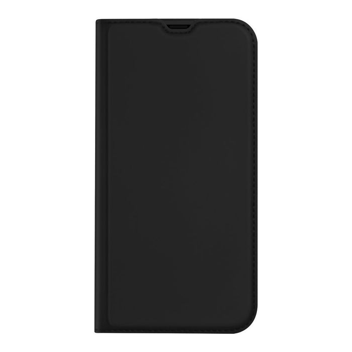 Dux Ducis Skin Pro Bookcase type case for iPhone 13 Pro black