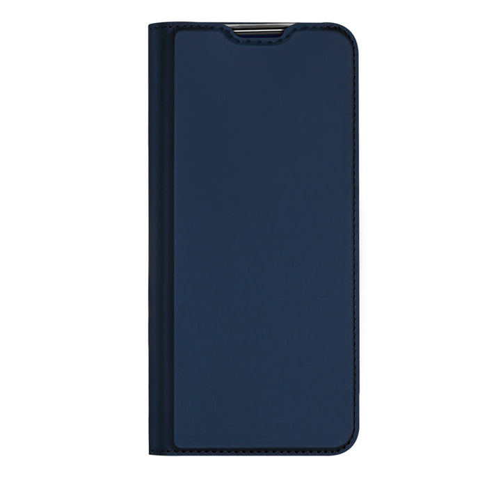 Dux Ducis Skin Pro Holster Cover for Samsung Galaxy A73 blue