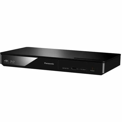 DVD Player Panasonic DMP-BDT180EF Black - Електроника Телевизори<<<Компютри| Електроника<<<BigBuy&&&DVD / Blu-Ray