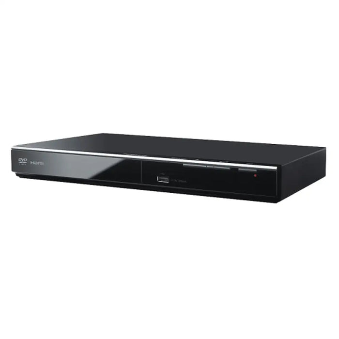 DVD Player Panasonic DVDS700EFK - Електроника Звук<<<Компютри| Електроника<<<BigBuy&&&CD и DVD<<<Електроника