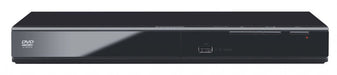 DVD player Panasonic DVD-S500EP-K - DVD плеър<<<Плеъри<<<Телевизори Аудио и видео<<<TechMart&&&Blu-Ray и DVD