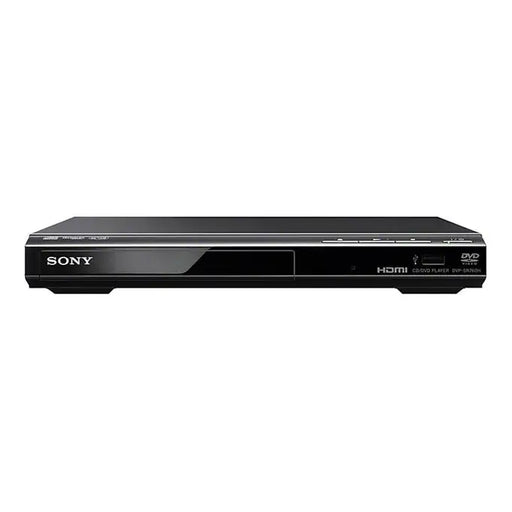 DVD player Sony DVPSR760HB.EC1 - Players<<<SONY Home Video<<<SONY<<<PolyComp&&&DVD плеър<<<Плеъри<<<Телевизори Аудио и
