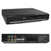 DVD Player Sunstech DVPMH225 Black - Електроника Телевизори<<<Компютри| Електроника<<<BigBuy&&&DVD<<<Електроника