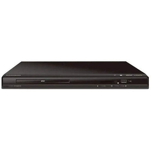 DVD Player Thomson THD303BV2 - Електроника Звук<<<Компютри| Електроника<<<BigBuy&&&CD и DVD<<<Електроника