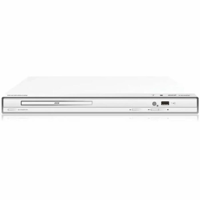 DVD Player Thomson THD303W - Електроника Звук<<<Компютри| Електроника<<<BigBuy&&&CD и DVD<<<Електроника