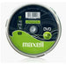 DVD + R Maxell 4X 8,5 GB - Електроника Периферни и резервни части<<<Компютри| Електроника<<<BigBuy&&&Компютърни