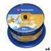 DVD-R Verbatim 4,7 GB 16x (4 Units) - Електроника Телевизори<<<Компютри| Електроника<<<BigBuy&&&DVD<<<Електроника