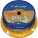 DVD-R Verbatim 4,7 GB 16x (8 Units) - Електроника Телевизори<<<Компютри| Електроника<<<BigBuy&&&DVD<<<Електроника