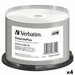 DVD-R Verbatim DATALIFE PLUS 4,7 GB 16x 50 Pieces (4 Units) - Електроника Телевизори<<<Компютри|