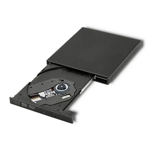 DVD Recorder Qoltec 51858 - DVD / Blu-Ray плейъри и рикордери<<<Електроника Телевизори<<<Компютри|