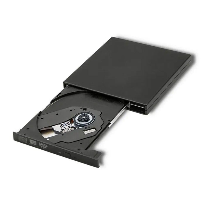 DVD Recorder Qoltec 51858 - DVD / Blu-Ray плейъри и рикордери<<<Електроника Телевизори<<<Компютри|