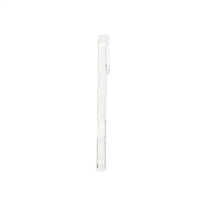 Dviced Magsafe iPhone 16 Pro clear case - White - Accessories<<<APPLE iPhone<<<APPLE<<<PolyComp