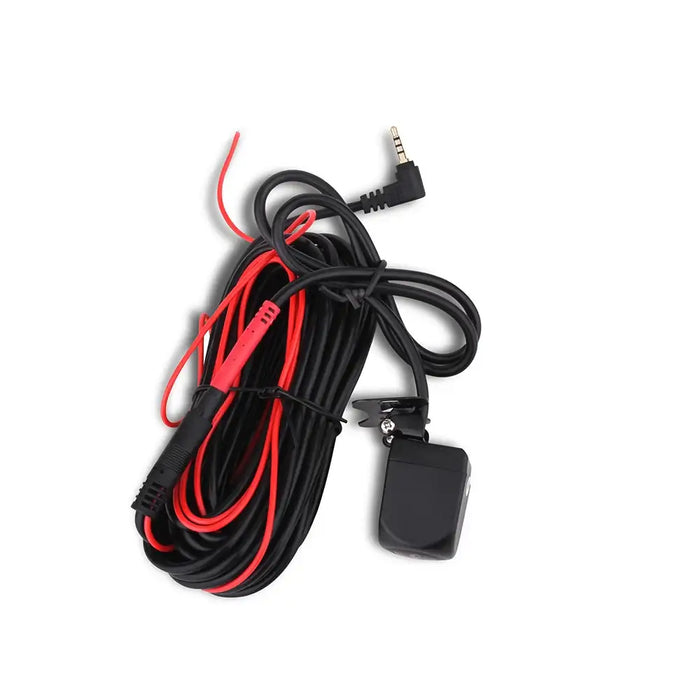 DVR979G Full HD G-sensor LCD car video recorder with reversing camera - beige - Photo accessories<<<HurtelXML