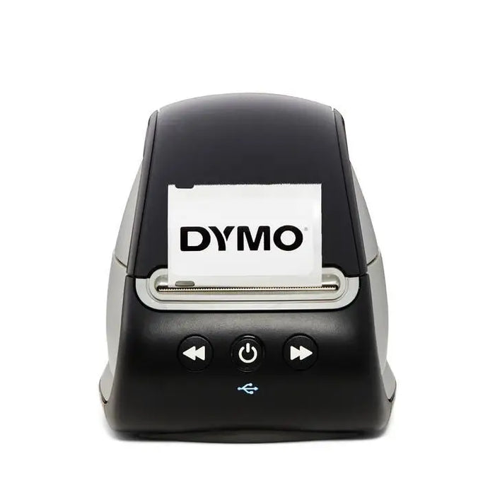 DYMO LabelWriter ® ™ 550 - Label PrintersAID-DET<<<Auto IDAID<<<ActionPL